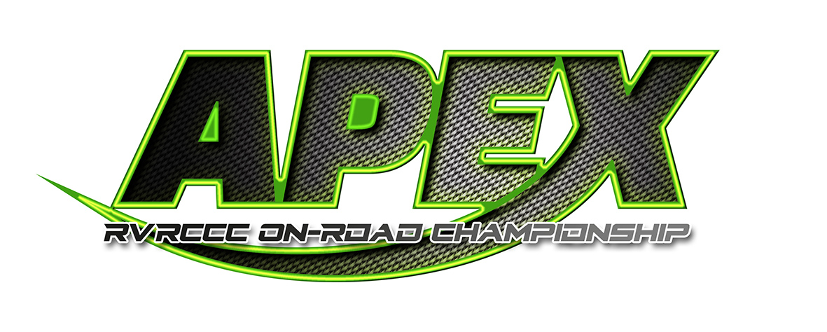 RVRCCC - APEX Championship (On-Road) - Round 5